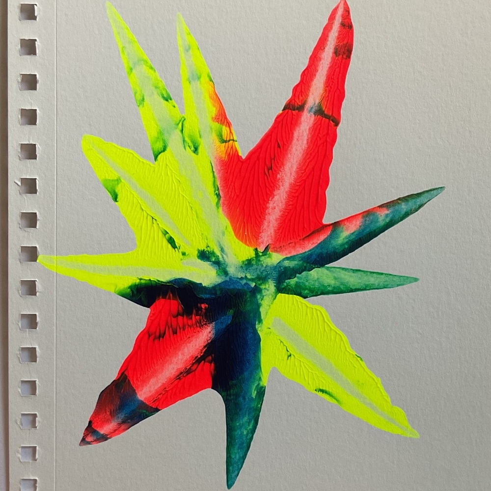 Starburst